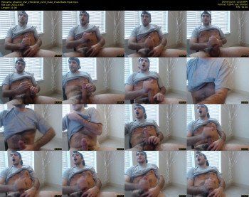 phoenix_star — 32 minute Chaturbate male cam show recording, 720p, Feb 23, 2019