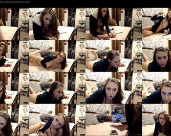 pr3ttyp1nkpussy — 29 minute Chaturbate couple cam show recording, 720p, Feb 23, 2019