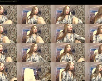 presidenttaylor — 34 minute Chaturbate female cam show recording, 720p, Feb 23, 2019