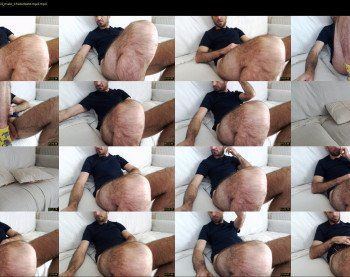 prince_89 — 18 minute Chaturbate male cam show recording, 720p, Feb 23, 2019
