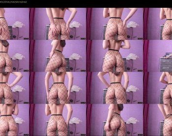 pussysweet9 — 18 minute Chaturbate female cam show recording, 1080p, Feb 23, 2019