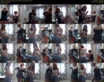 redcutevi — 182 minute Chaturbate female cam show recording, 480p, Feb 23, 2019