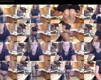 roxyrolla — 70 minute Chaturbate female cam show recording, 720p, Feb 23, 2019