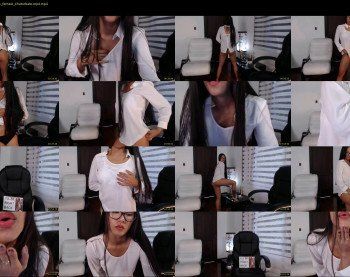 sadashi_ — 57 minute Chaturbate female cam show recording, 720p, Feb 23, 2019