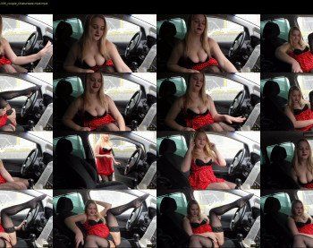 sexy_luna69 — 13 minute Chaturbate couple cam show recording, 720p, Feb 23, 2019