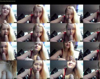 sexy_luna69 — 13 minute Chaturbate couple cam show recording, 720p, Feb 23, 2019