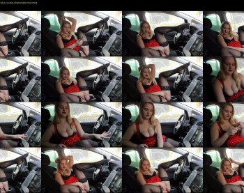 sexy_luna69 — 14 minute Chaturbate couple cam show recording, 720p, Feb 23, 2019