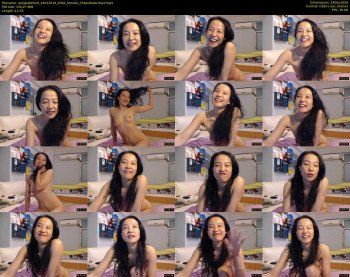 sexybabe520 — 13 minute Chaturbate female cam show recording, 720p, Feb 24, 2019