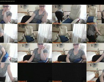 soft_body — 12 minute Chaturbate female cam show recording, 1080p, Feb 23, 2019