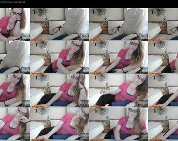 soft_body — 36 minute Chaturbate female cam show recording, 1080p, Feb 23, 2019