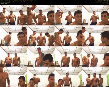 straigthguysfun — 26 minute Chaturbate male cam show recording, SD, Feb 24, 2019