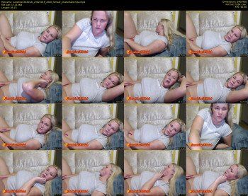 sunshine1818club — 6 minute Chaturbate female cam show recording, 480p, Feb 23, 2019