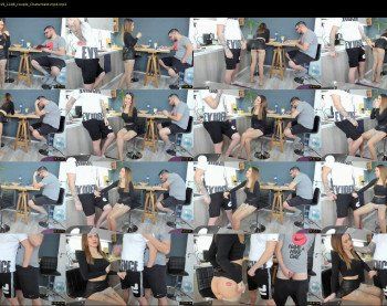 tattoo_couple77 — 92 minute Chaturbate couple cam show recording, 720p, Feb 23, 2019