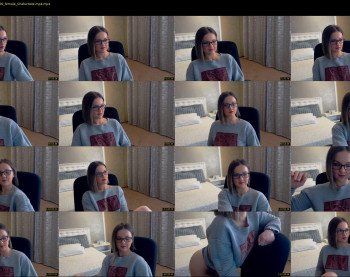 tiffanyriox — 122 minute Chaturbate female cam show recording, 720p, Feb 24, 2019