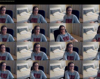 tiffanyriox — 102 minute Chaturbate female cam show recording, 720p, Feb 24, 2019