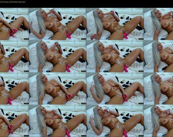 tikhomirov — 29 minute Chaturbate female cam show recording, 1080p, Feb 23, 2019