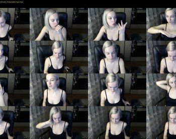 tinkissa — 6 minute Chaturbate couple cam show recording, 1080p, Feb 23, 2019