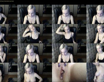 tinkissa — 17 minute Chaturbate couple cam show recording, 1080p, Feb 23, 2019