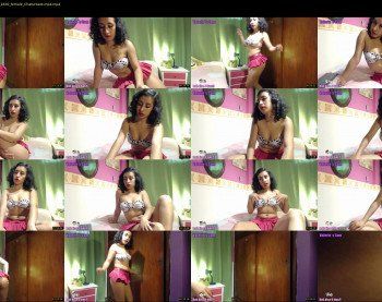 valerie_mase — 57 minute Chaturbate female cam show recording, 720p, Feb 23, 2019