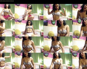 valerie_mase — 33 minute Chaturbate female cam show recording, 720p, Feb 23, 2019