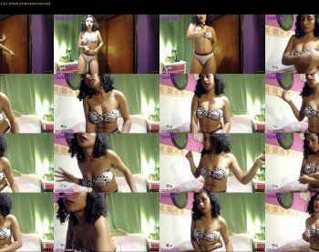 valerie_mase — 18 minute Chaturbate female cam show recording, 720p, Feb 23, 2019