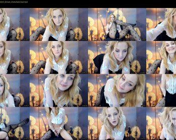 viciousqueen — 29 minute Chaturbate female cam show recording, 1080p, Feb 24, 2019