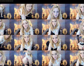 viciousqueen — 29 minute Chaturbate female cam show recording, 1080p, Feb 24, 2019