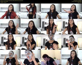 wennndyk — 97 minute MyFreeCams cam show recording, 480p, Feb 23, 2019