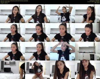 wennndyk — 69 minute MyFreeCams cam show recording, 480p, Feb 23, 2019