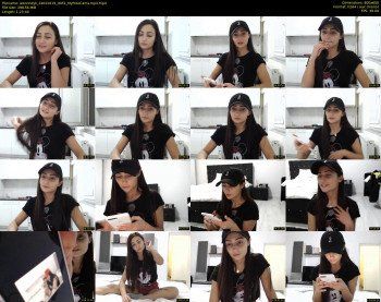 wennndyk — 84 minute MyFreeCams cam show recording, 480p, Feb 24, 2019
