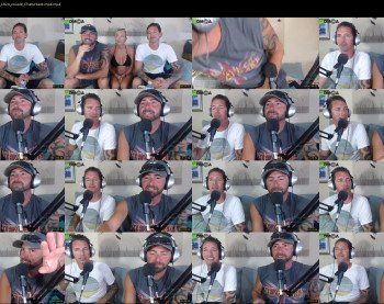 whaaaaaaaat — 38 minute Chaturbate couple cam show recording, 1080p, Feb 23, 2019