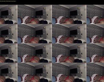 wynterheat — 56 minute Chaturbate female cam show recording, SD, Feb 23, 2019