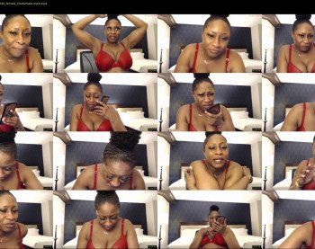 wynterheat — 26 minute Chaturbate female cam show recording, SD, Feb 24, 2019