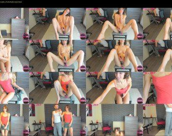 xwithy — 29 minute Chaturbate female cam show recording, 1080p, Feb 23, 2019