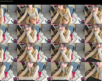 xwithy — 10 minute Chaturbate female cam show recording, 1080p, Feb 23, 2019