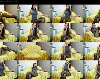 50shades_of_wet — 56 minute Chaturbate female cam show recording, 1080p, Feb 24, 2019