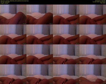 LexiVixi — 69 minute MyFreeCams cam show recording, SD, Feb 24, 2019