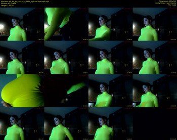 No_bo_dy — 66 minute MyFreeCams cam show recording, SD, Feb 25, 2019