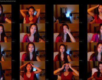 _pilya_ — 42 minute Chaturbate female cam show recording, 720p, Feb 24, 2019