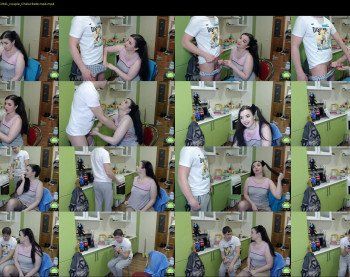 _pinacolada_ — 29 minute Chaturbate couple cam show recording, 720p, Feb 24, 2019