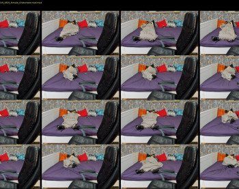 agelina_summer — 62 minute Chaturbate female cam show recording, 720p, Feb 24, 2019