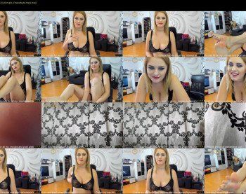 alexsisfaye — 29 minute Chaturbate female cam show recording, 1080p, Feb 24, 2019