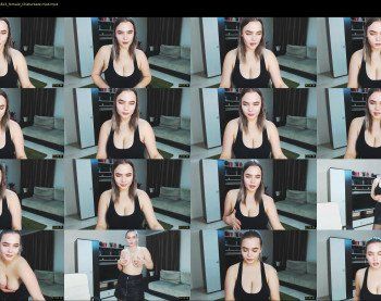 alice_pinkys — 36 minute Chaturbate female cam show recording, 720p, Feb 24, 2019