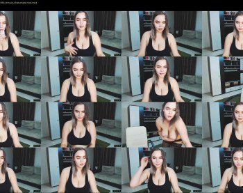 alice_pinkys — 76 minute Chaturbate female cam show recording, 720p, Feb 24, 2019