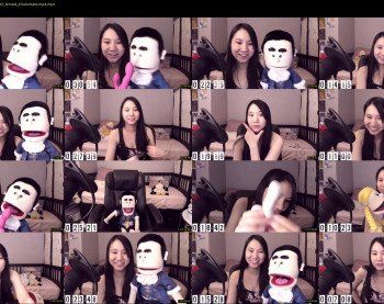 alizezaide — 142 minute Chaturbate female cam show recording, 720p, Feb 24, 2019