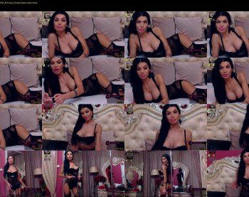 amberwillis — 29 minute Chaturbate female cam show recording, 1080p, Feb 24, 2019