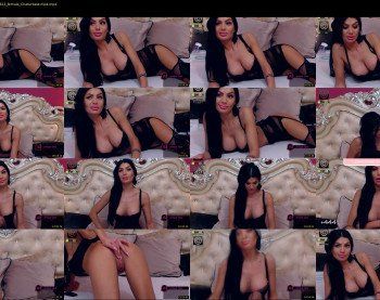 amberwillis — 29 minute Chaturbate female cam show recording, 1080p, Feb 24, 2019