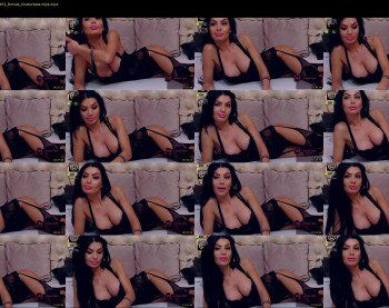amberwillis — 16 minute Chaturbate female cam show recording, 1080p, Feb 24, 2019
