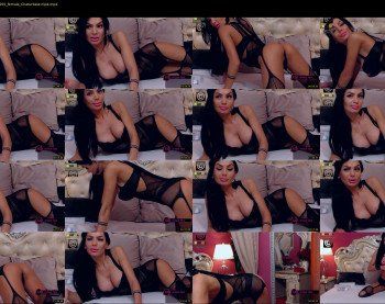 amberwillis — 29 minute Chaturbate female cam show recording, 1080p, Feb 24, 2019