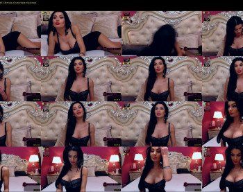 amberwillis — 16 minute Chaturbate female cam show recording, 1080p, Feb 25, 2019